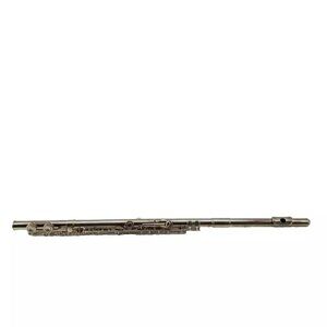 ARTLEY FLUTE  SILVER Plate in Original Case 17-0 Serial # 672106